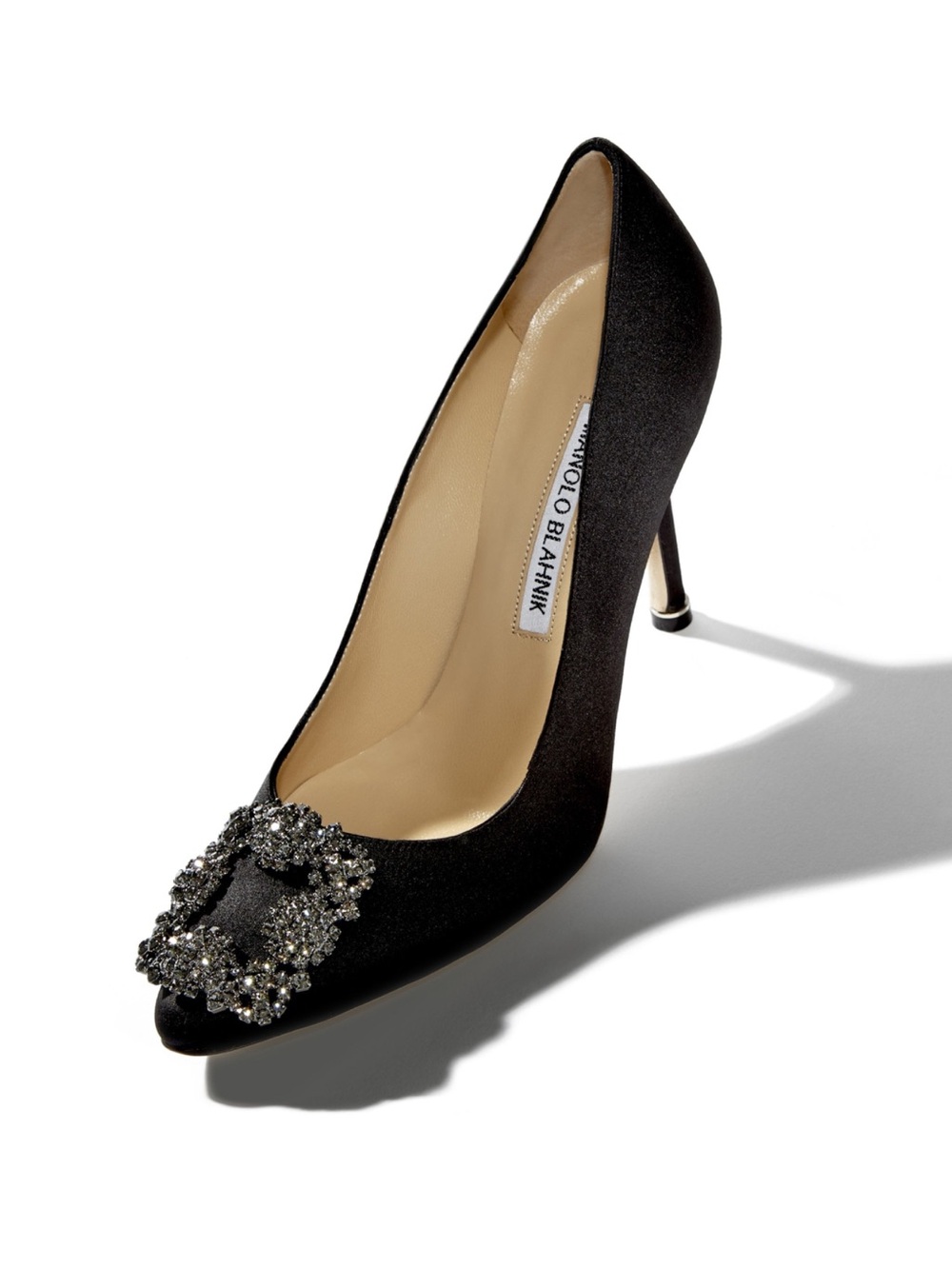 EKS hangisi crystal pumps